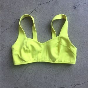 Theory 38 Sports Bra
